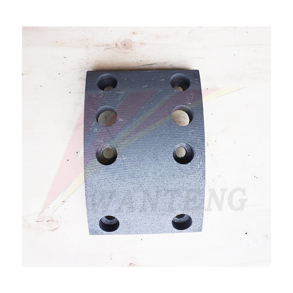 Hot Sale & High Quality Car Brake Pad / Brake Pad for Truck Auto Brake Pad